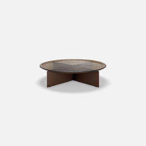 mesa de centro contemporánea