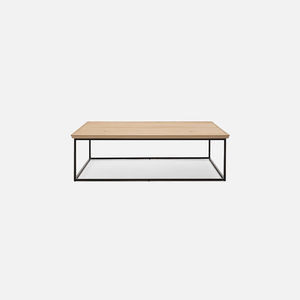 mesa de centro contemporánea