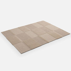alfombra contemporánea