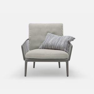 sillón contemporáneo