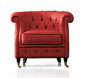 sillón Chesterfield