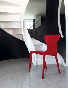 silla contemporánea
