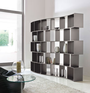 biblioteca modular