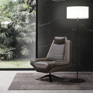sillón contemporáneo