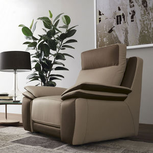 sillón contemporáneo