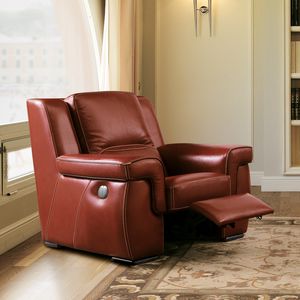 sillón contemporáneo