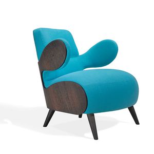 sillón contemporáneo