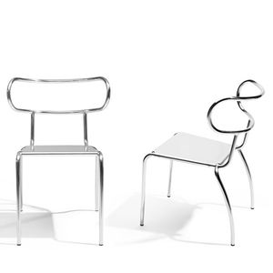 silla contemporánea