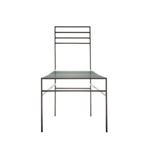 silla contemporánea