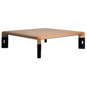 mesa de centro contemporánea