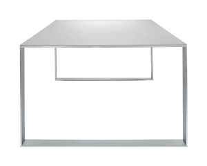 mesa contemporánea