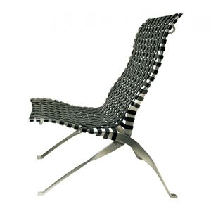 sillón contemporáneo