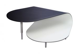 mesa de centro de diseño original
