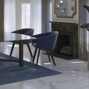 silla de comedor contemporánea