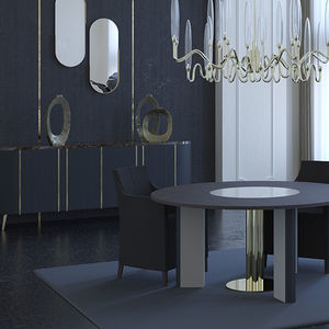 silla de comedor contemporánea