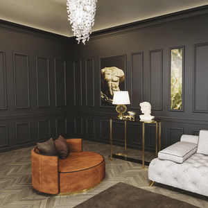 sillón contemporáneo