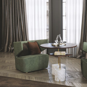 sillón contemporáneo