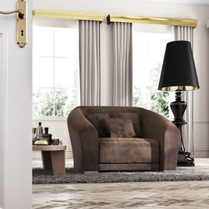 sillón contemporáneo