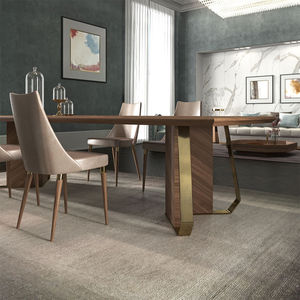 silla de comedor contemporánea