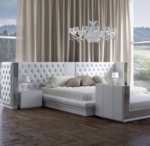 cama de matrimonio
