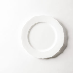 plato plana