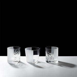 vaso de vidrio