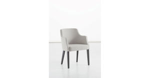 silla contemporánea