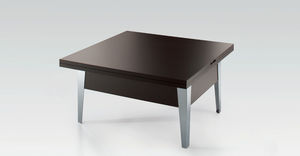 mesa contemporánea