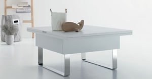 mesa contemporánea
