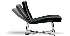 sillón contemporáneo
