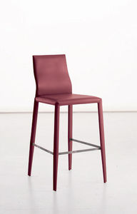 silla de bar contemporánea