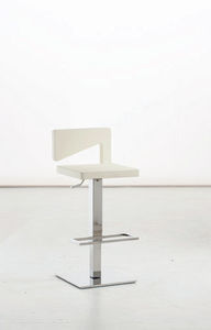 silla de bar contemporánea