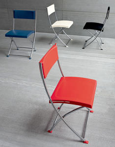 silla contemporánea