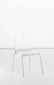 silla contemporánea