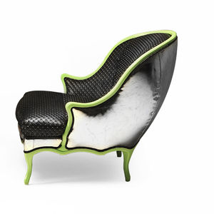 sillón de estilo