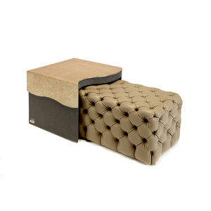 banqueta modular