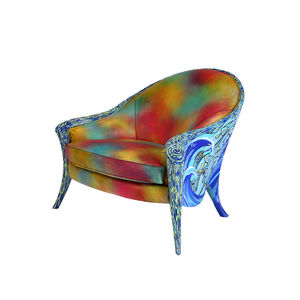 sillón de estilo