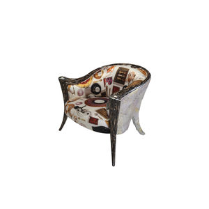 sillón de estilo