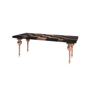 mesa de comedor de estilo