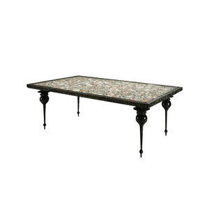 mesa de comedor de estilo