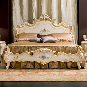 cama de matrimonio