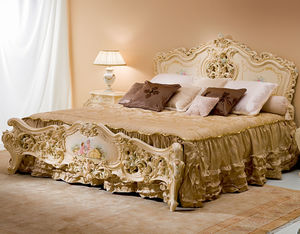 cama de matrimonio