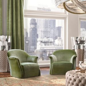 sillón contemporáneo