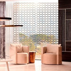 sillón club contemporáneo