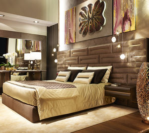cama de matrimonio
