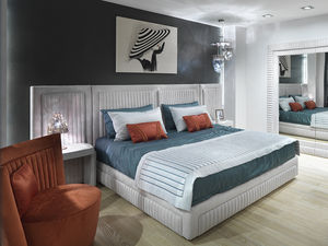 cama de matrimonio