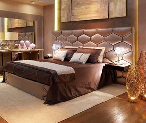 cama de matrimonio