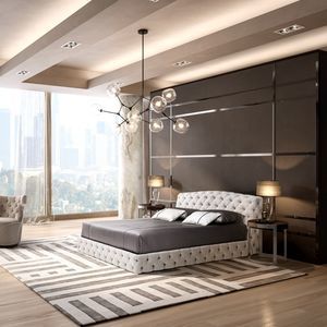 cama de matrimonio