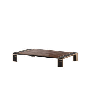 mesa de centro contemporánea