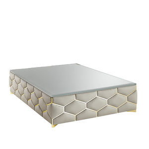 mesa de centro contemporánea